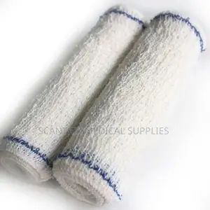 Multi-Purpose Bandage
