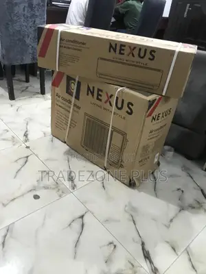 Basic Reliable: Nexus 1.5 Ton Ac