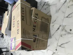 Simple Control: Nexus 1.5 Ton Non-Inverter Ac