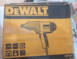 Impact Wrench