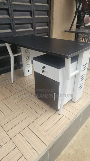 Office Table (1.2 Meters)