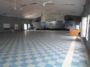 A 2 Warehouse on 10300sqm