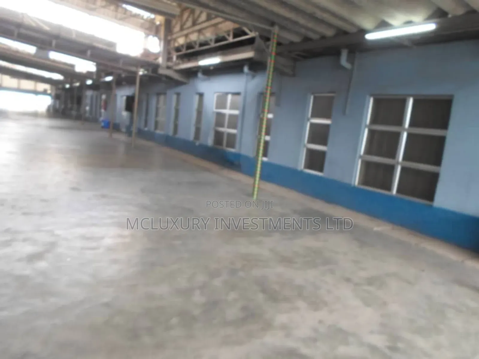 A 2 Warehouse on 10300sqm