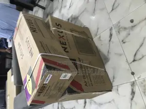 Budget-Friendly Cooling: Nexus 1.5 Hp Ac