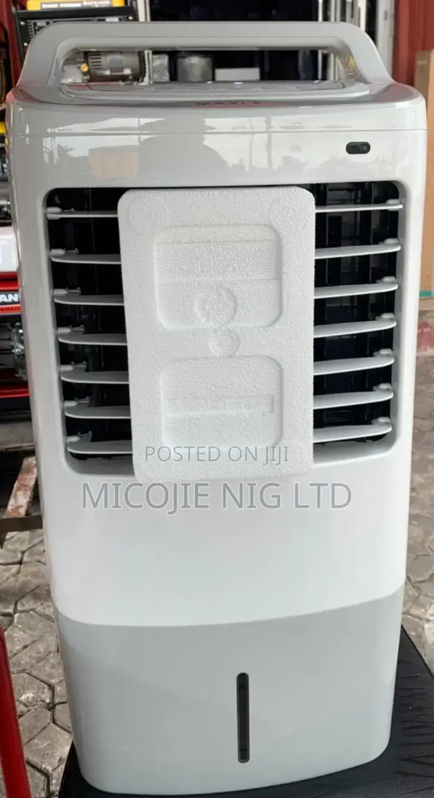 Maxi Air Cooler