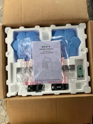 Maxi Air Cooler