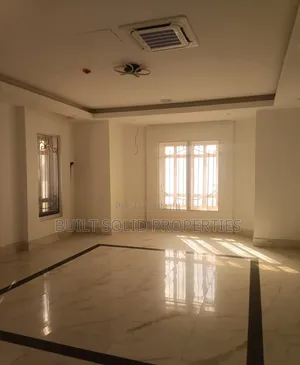 7bdrm Maisonette in Katampe for sale