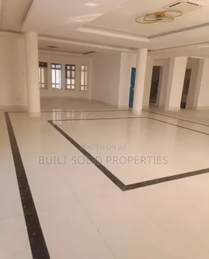 7bdrm Maisonette in Katampe for sale