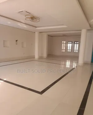7bdrm Maisonette in Katampe for sale