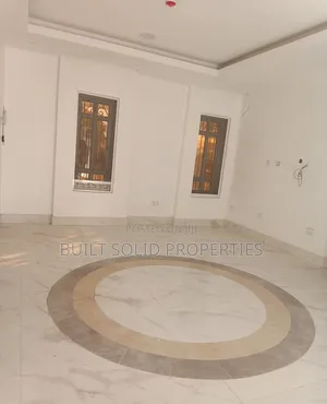 7bdrm Maisonette in Katampe for sale