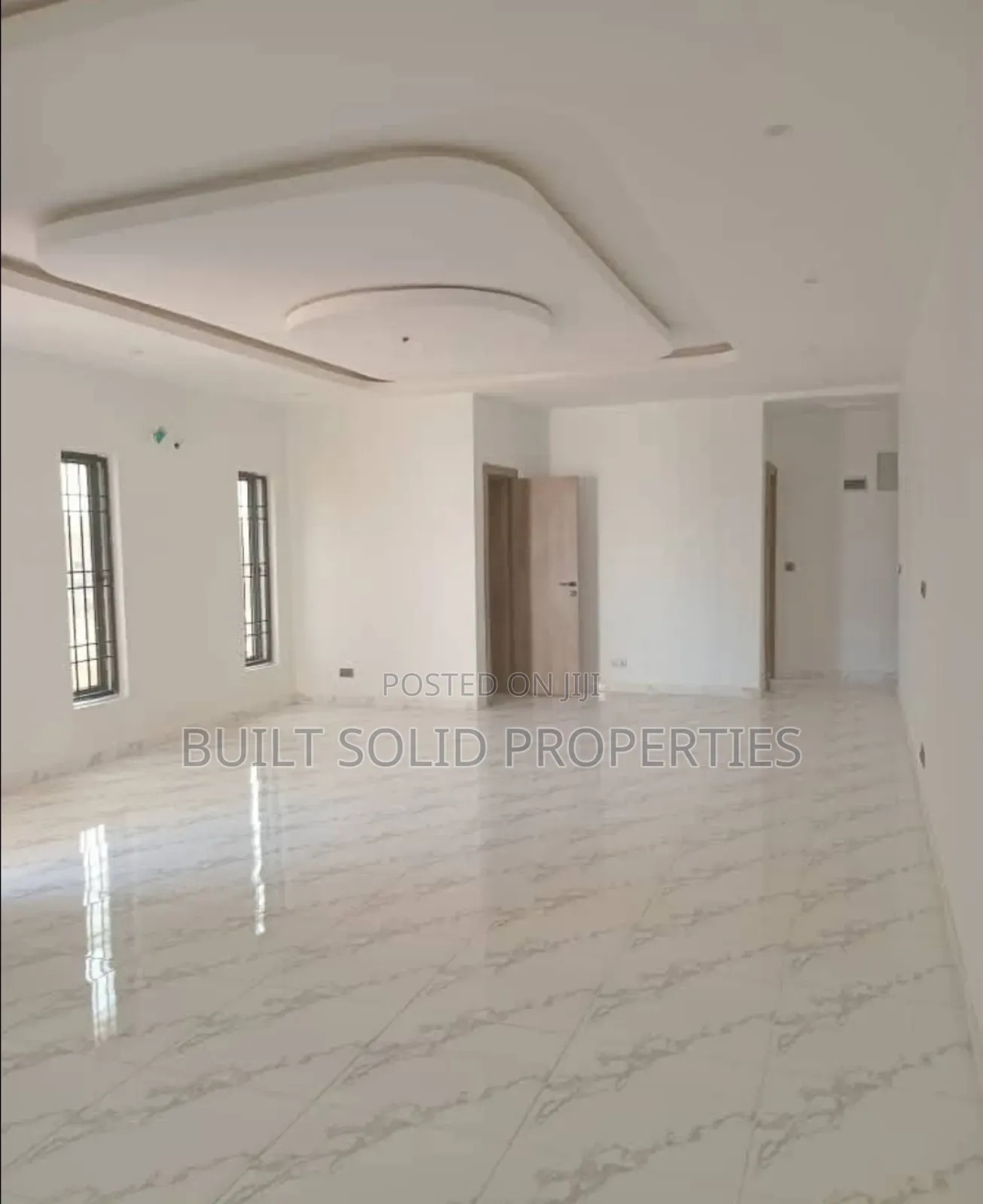 7bdrm Maisonette in Katampe for sale