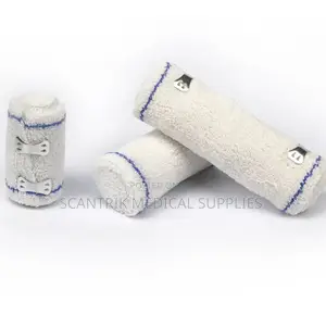 Soft Elastic Bandage