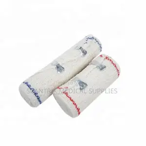 Elastic Crepe Bandage