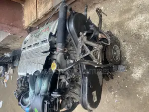 Toyota Highlander V6 2005/2006 Model Japanese Used