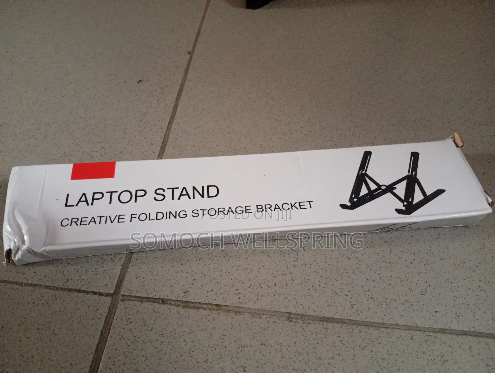 Laptop Stand