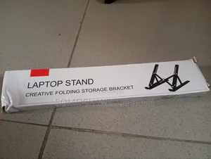 Laptop Stand