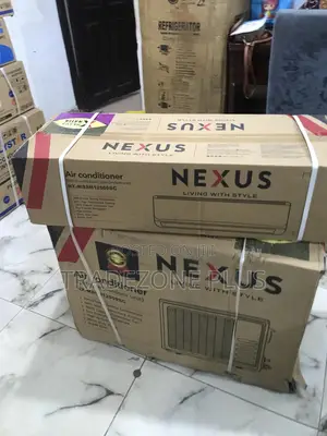 Escape the Heat: Nexus 1.5 Ton Ac