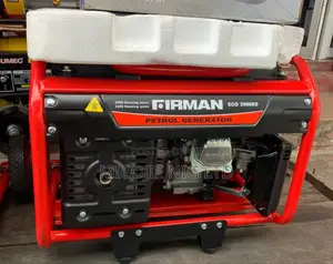 Firman Ecological Generator Set