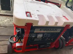 Firman Ecological Generator Set