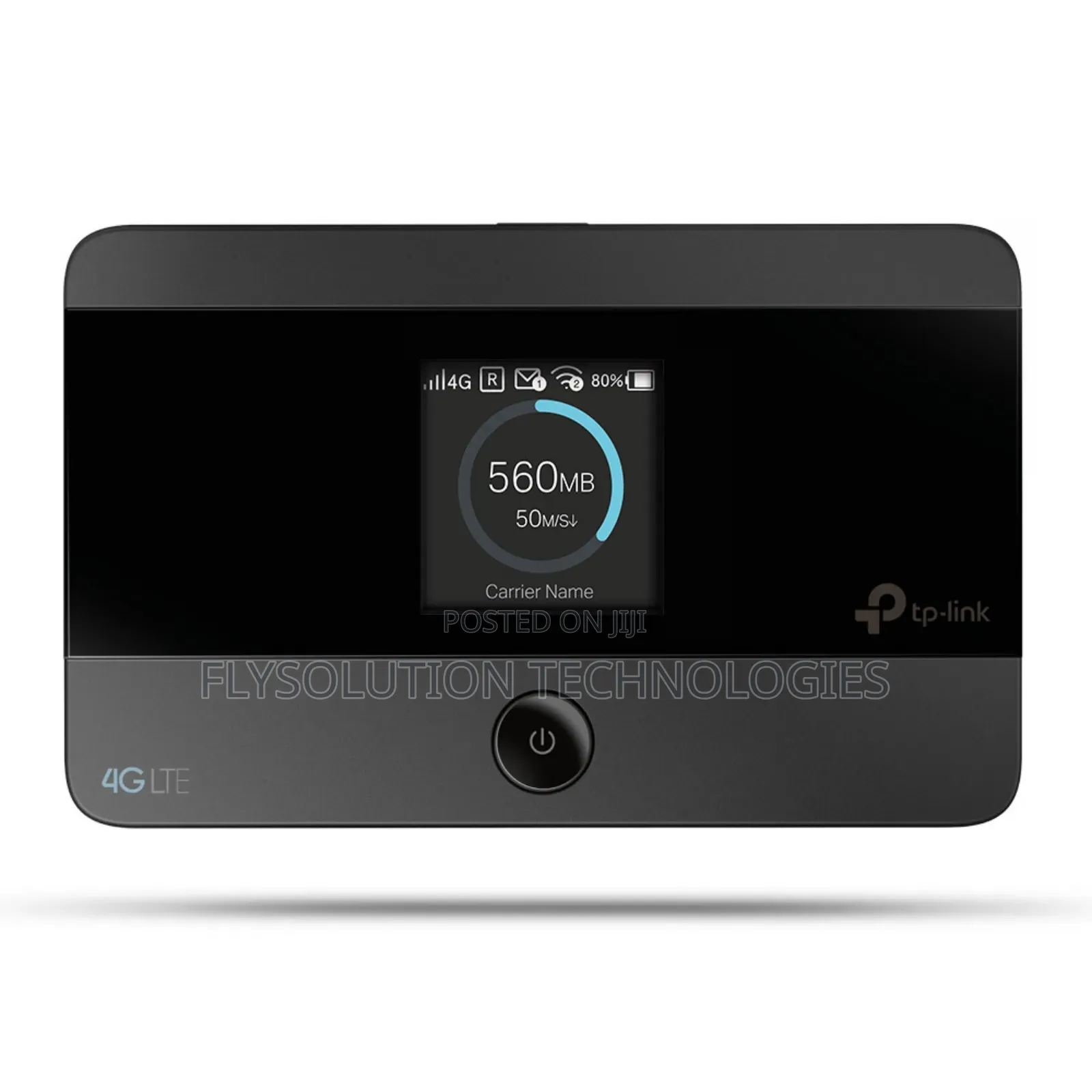 Tp Link M7350 4g Lte Mobile Wifi