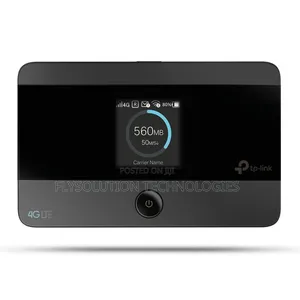 Tp Link M7350 4g Lte Mobile Wifi