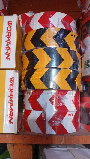 Reflector Tape