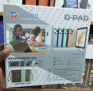 New Idino iBook 256 GB Blue