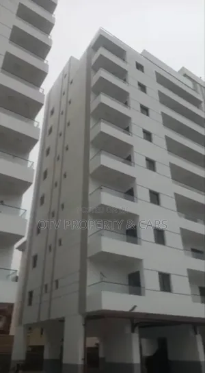 Furnished 4bdrm Apartment in Ikoyi for rent