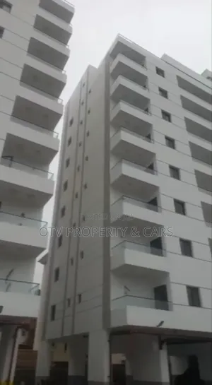 Furnished 4bdrm Apartment in Ikoyi for rent