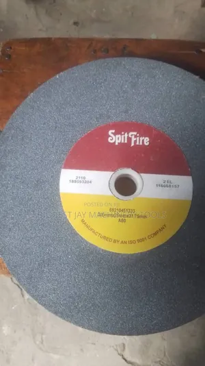 Grinding Stone 300mm