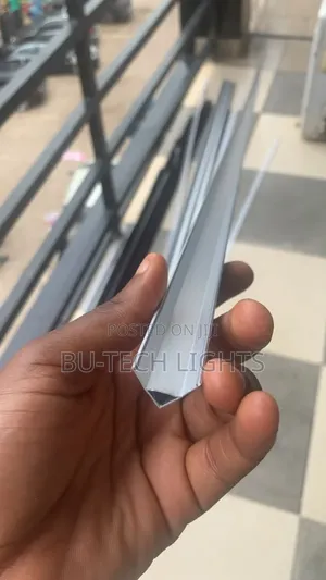 Angle Profile