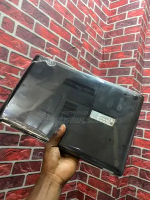Laptop HP 15 4GB Intel Core I3 HDD 500GB