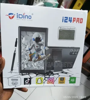 New Idino i40 512 GB Blue