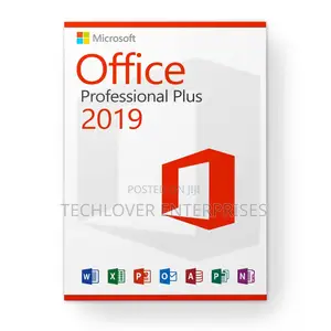 Photo - Office 2019 Pro Plus 1pc