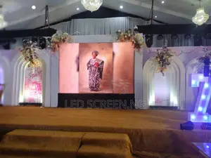 Affordable Led Screen for Rent