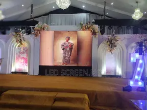 Affordable Led Screen for Rent