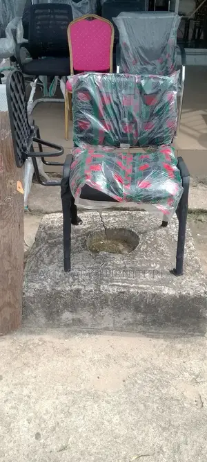 Student Training Chair
