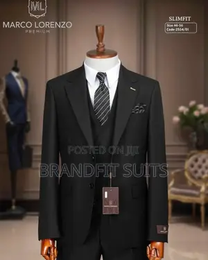 Top Quality Mens Brandfit Turkish Suits