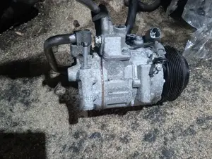 Toyota Sienna Compressor 2012