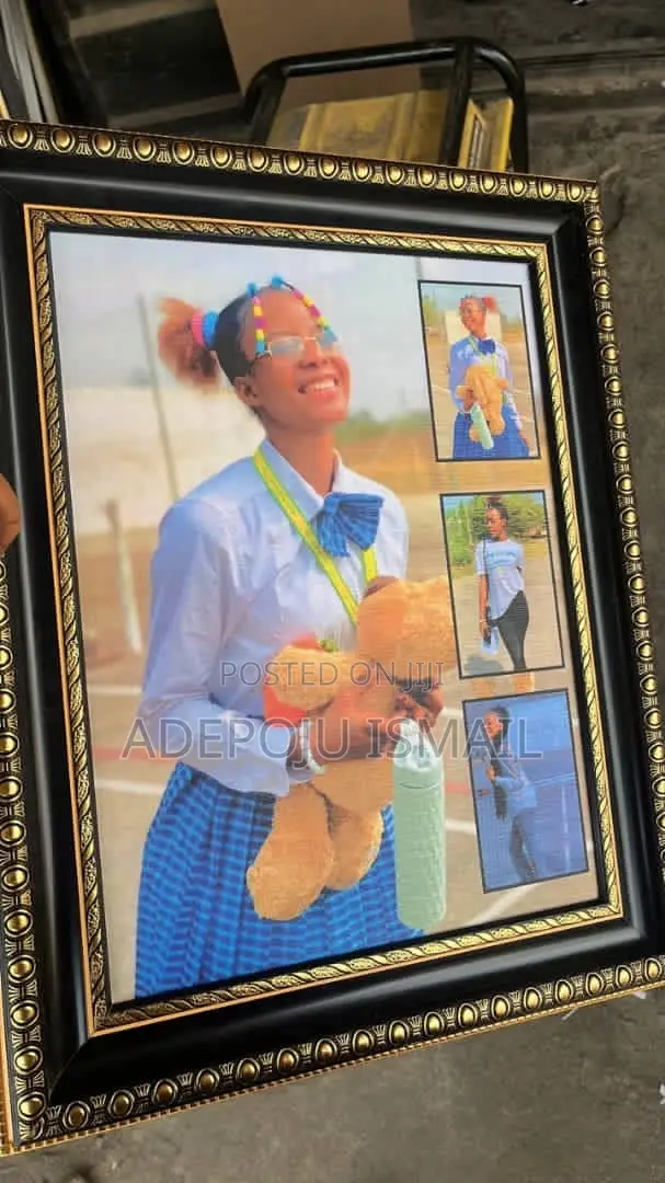 Picture Frames