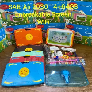 New Sail Air S2030 64 GB