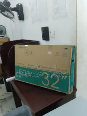 Hisense 32-inch Tv – Perfect For Every Room