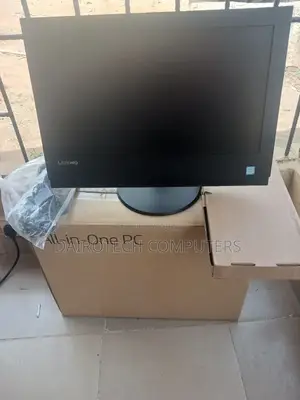 New Desktop Computer Lenovo V310z AIO 8GB Intel Core i3 HDD 1T
