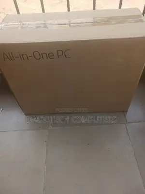 New Desktop Computer Lenovo V310z AIO 8GB Intel Core i3 HDD 1T