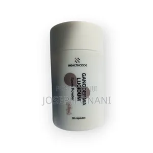 Photo - Ganoderma Lucidum Soft Capsule