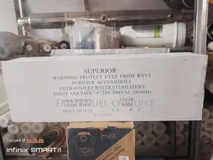 Short Uv Light