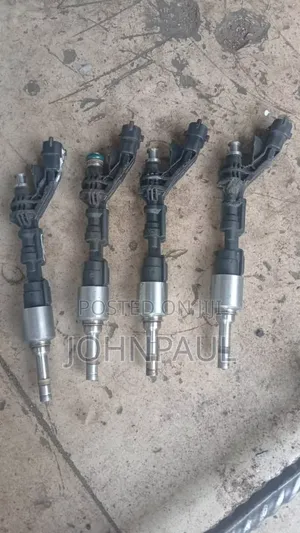 Range Rover Sport 2015 Nozzle