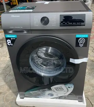 Hisense Washing Machine