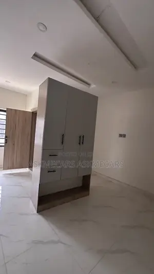 3bdrm Duplex in Gra 2, Abijo for rent
