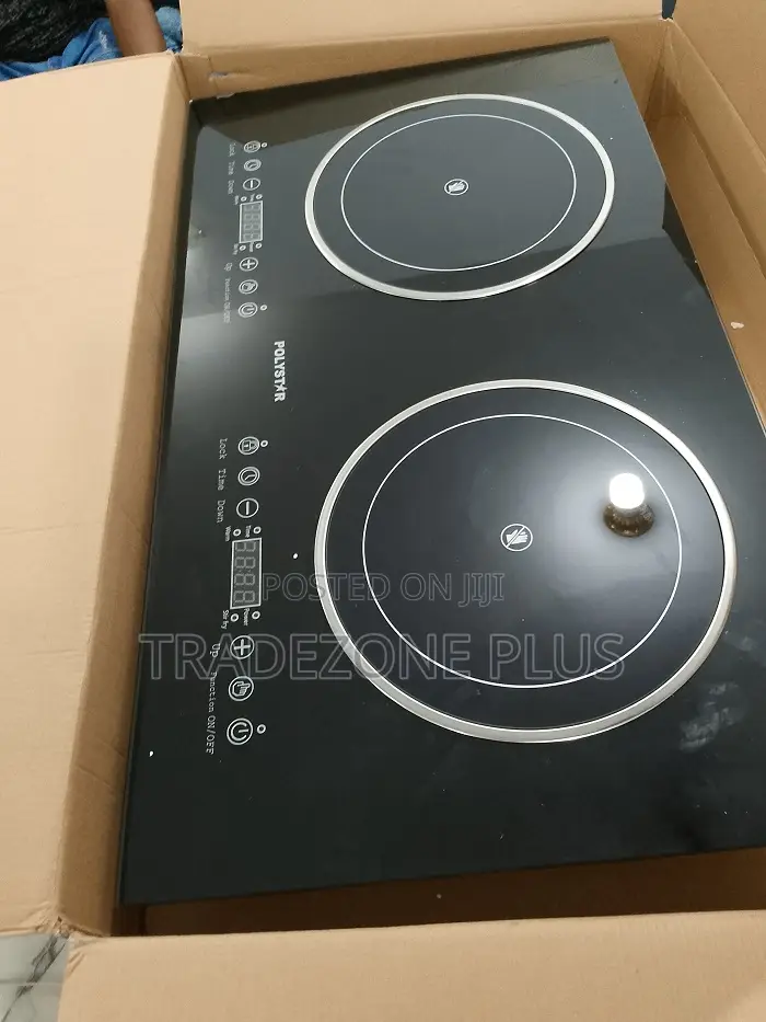 Polystar Easy-Cook Hotplate